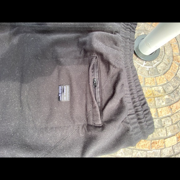 O’Neill Hybrid Sweat Shorts Black - Picture 5 of 6